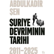 Tp Suriye Devriminin Tarihi 2011-2015