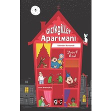 Tp Gıcıkgiller Apartmanı 1