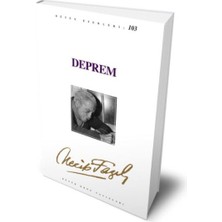 Tp Deprem (Çile)