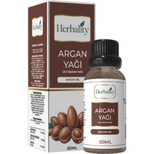 Argan Yağı 20ML
