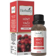 Hint Yağı 20ML