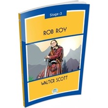 Tp Rob Roy Stage 3