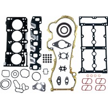 Avortex CONTA FULL TAKIM 250 LINEA 1.3 MULTİJET EURO5