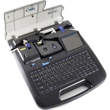 Gümrük Bey Kablo Kimliklendirme Yazıcısı – C280T Shrink Tube Printer, Endüstriyel Etiketleme