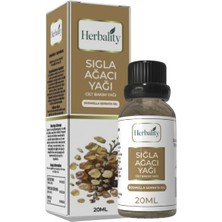 Sığlaağacı Yağı 20ML