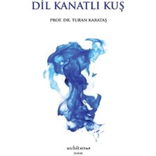 Tp Dil Kanatlı Kuş