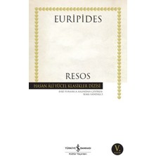 Tp Resos - Hasan Ali Yücel Klasikleri