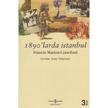 Tp 1890'LARDA Istanbul