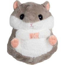 Oyunca  Peluş Hamster 30 cm