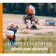 Tp Döngüden Hikayeler