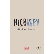 Tp Hiçbişey (Hiçbir Şey)