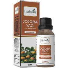 Jojoba Yağı 20ML