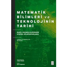 Tp Matematik Bilimleri ve Teknolojinin Tarihi