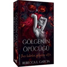 Tp Gölgenin Öpücüğü