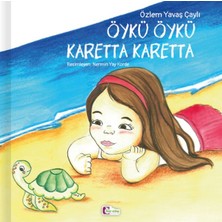 Tp Öykü Öykü Karetta Karetta