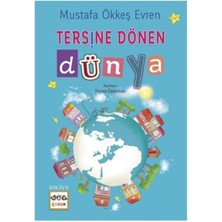 Tp Tersine Dönen Dünya