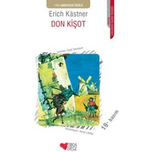 Tp Don Kişot