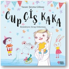 Tp Cup Çiş Kaka