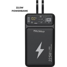 Tp PGPW10 Powerbank - Lisinya