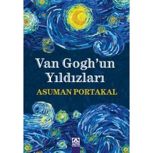 Tp Van Gogh'un Yıldızları