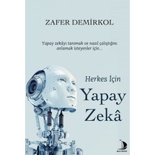 Tp Herkes Için Yapay Zeka