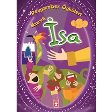 Tp Peygamber Öyküleri Hazreti Isa