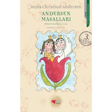 Tp Andersen Masalları