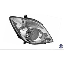 Ayfar FAR SOL 505413 SPRİNTER (07-14) MOTORLU