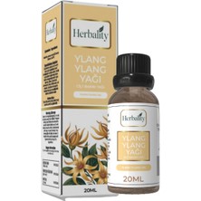 Ylang-Ylang Yağı2 0ml
