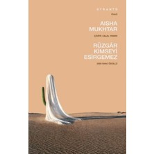 Tp Rüzgar Kimseyi Esirgemez