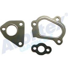 Avortex TURBO CONTASI 256 PALIO DOBLO 1.3 MULTİJET (EURO4)