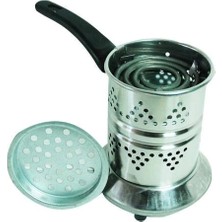 Tp Buğz Elektrikli Nargile Köz Yakma Cihazı