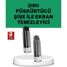 Tp Elektronik Cihaz Ekran Temizleyici Sprey - Lisinya