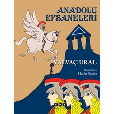Tp Anadolu Efsaneleri