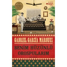 Tp Benim Hüzünlü Orospularım