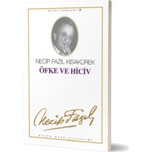 Tp Öfke ve Hiciv