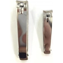 Tp Buğz 2'li Tırnak Makası 286