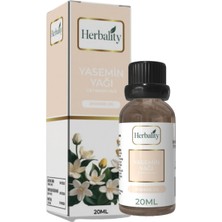 Yasemin Yağı 20ML