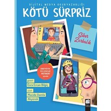 Tp Kötü Sürpriz