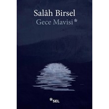 Tp Gece Mavisi