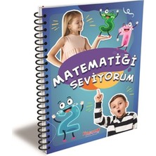 Tp Matematiği Seviyorum (Yeni)
