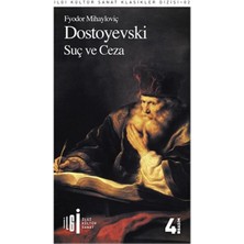 Tp Suç ve Ceza