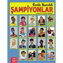 Tp Şampiyonlar