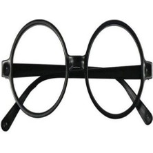 Kaia Life Siyah Çerçeveli Harry Potter Gözlüğü