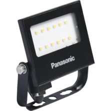 Panasonic Panasonıc LED Projektör, Sıcak Beyaz Işık 10W 820LM 3000K