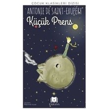 Tp Küçük Prens