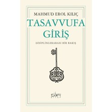 Tp Tasavvufa Giriş