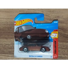 2026 Case Hotwheels 96 Porsche Carrera