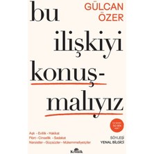 Tp Bu Ilişkiyi Konuşmalıyız