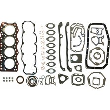 Avortex CONTA TAM TAKIM 4690S CLİO 2 KANGOO 1.4 8V (SKC HARİÇ)